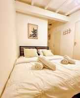 L'Etoile Rouge - T2 Proche Gare et Centre Ville - Ferienwohnung Carcassonne