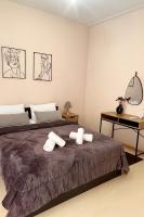 SunnyUrbanNest II - Bed and Breakfast Alexandroupolis