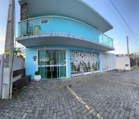 Pousada Graff - Bed and Breakfast Penha