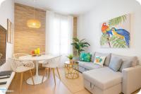 Malaga Paradise (Historic centre) - B&B Málaga