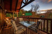 Cabin On A Cloud - Ferienwohnung Gatlinburg