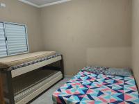 casa de praia - Ferienwohnung Itanhaém