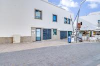 Premium Beachfront 2BD AC WiFi Ocean Balcony - B&B Armação de Pêra