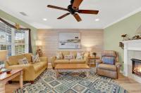 Captain's Corner - B&B Tybee Island