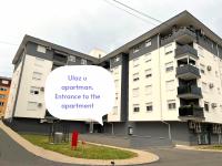 Apartman Max - Chambres d'hôtes Modriča