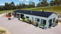 Humbug Bunk House & Hot Tub! - Ferienwohnung St. Helens