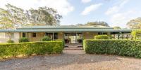 Mara Luxe Farm Stay 20 mins from Beach - Ferienwohnung Forster