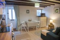 Little Thornsett - B&B Buxton