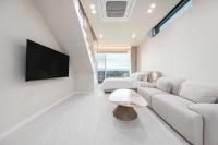 Leedo Pool Villa Gangneung - Chambres d'hôtes Gangneung