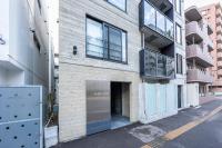 Noble102 - Chambres d'hôtes Sapporo