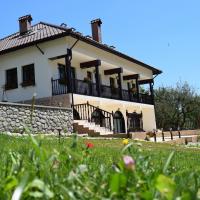 Pensiunea Agroturistica Cerna, Vaideeni - B&B Vaideeni
