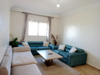 Bel appart 3p vue sur mer - B&B Rabat