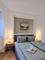 Appartement 1 Chambre avec Jardin