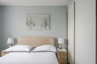 Luxury Apartment in Chelmsford Bond Street with Sky TV, Movies & Netflix - B&B Chelmsford