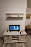 Appartamento con 1 Camera da Letto, Terrazza e Vista Mare