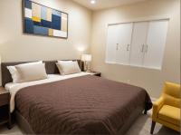 Apartment mit 1 Schlafzimmer