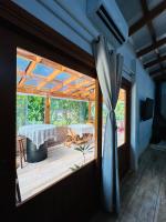 Jardins da Gastehaus - B&B Triunfo