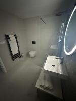 Appartamento con 1 Camera da Letto e Balcone