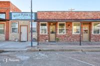 Blu Baird - B&B Baird