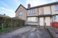 Cosy home with parking sleeps 5 near Centre & Bay - B&B Cardiff