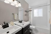 Lux Home MINS to UCHealth Medical Ctr & Parks - Ferienwohnung Colorado Springs