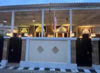 Tentrem Madani - Bed and Breakfast Jogjakarta