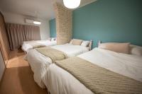 Kansai Airport - B&B Osaka