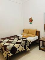 Queen's Room Rental 1 - B&B El Nido