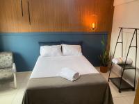 Studio 731F Conforto no Coração de Foz do Iguaçu - Ferienwohnung Foz do Iguaçu