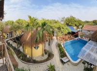 Tam Cốc Sora Home - Ferienwohnung Ninh Bình