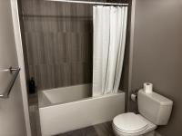 Chambre Double avec Salle de Bains Commune
