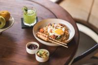 Taman Estate by Ekosistem - Chambres d’hôtes Seminyak