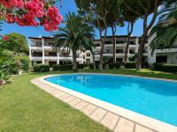 Estudio en L'Escala a 300m de la playa, vista a la piscina común - HISP-236-131 - Chambres d'hôtes Torroella de Montgrí