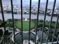 Landmark Vinhomes Luxury Aparment - B&B Ho Chi Minh