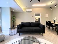 Apartment mit 3 Schlafzimmern