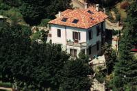 Villa Puccini - Bed and Breakfast Venegono Superiore