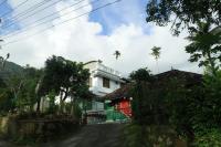 Mountain Shadows - Ferienwohnung Devikolam