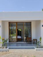 Luz Tropical Homestay - B&B Katilampak