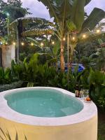 Luna Kuru Ice - Bed and Breakfast Tangalle