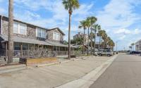 Be A Nomad - Historic 6BR Cottage Steps to Jacksonville Beach Sleeps 12 - Chambres d'hôtes Jacksonville Beach