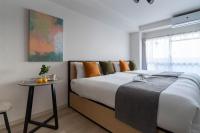 Appartement met 1 Slaapkamer