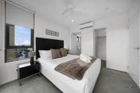 Two-Bedroom Deluxe Apartment