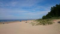 Liivakell Holiday Homes - B&B Narva-Jõesuu