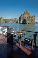 Freedom Cruise Ha Long Bay - Lan Hạ Bay - B&B Hạ Long