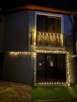 The Fireplace ROOM - B&B Borjomi