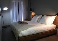 Tweepersoonskamer met 1 of 2 Bedden en Eigen Badkamer