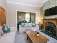 Canning Lodge - Bed and Breakfast Colwyn Bay