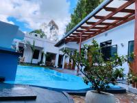 Didas Villa Stay Deluxe - Ferienwohnung Arusha
