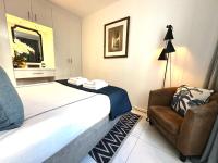 Urban Retreat - Centrally Located - Close to Kloof Street, Long Street & Company's Garden - Artisanal Café Below - Chambres d'hôtes Le Cap