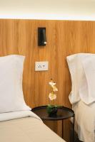 Double Room with Two Double Beds